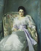 John Singer Sargent It's a painting of John Singer Sargent's which is in National Gallery of Scotland Spain oil painting artist